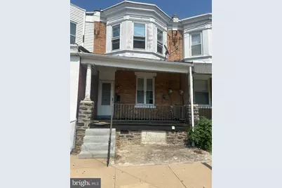 941 Maple Terrace, Darby, PA 19023 - Photo 1