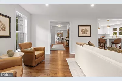 538 Camp Woods Circle, Villanova, PA 19085 - Photo 7