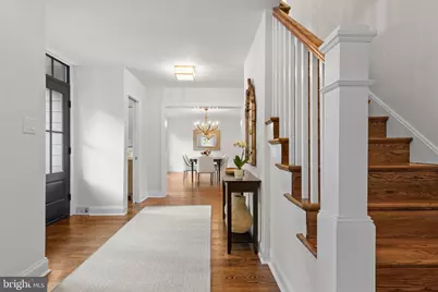 538 Camp Woods Circle, Villanova, PA 19085 - Photo 5