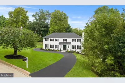 538 Camp Woods Circle, Villanova, PA 19085 - Photo 3