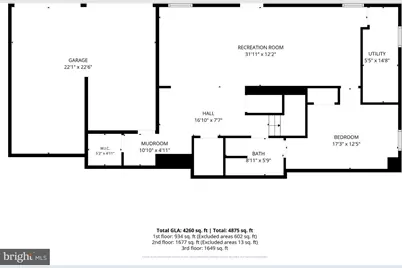 538 Camp Woods Circle, Villanova, PA 19085 - Photo 65