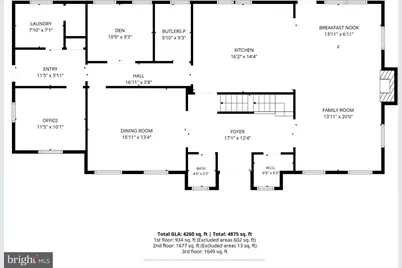 538 Camp Woods Circle, Villanova, PA 19085 - Photo 63