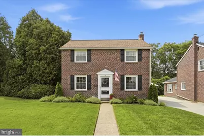 46 West Avenue, Springfield, PA 19064 - Photo 1