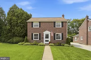 46 West Ave, Springfield, PA 19064 - Photo 1