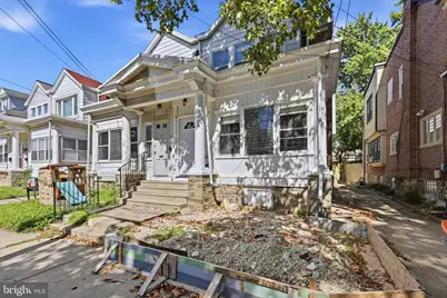 412 E 20th Street, Chester, PA 19013 - Photo 1