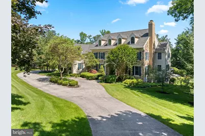 4 Harrison Drive, Newtown Square, PA 19073 - Photo 47