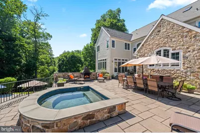 4 Harrison Drive, Newtown Square, PA 19073 - Photo 45