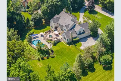 4 Harrison Drive, Newtown Square, PA 19073 - Photo 1