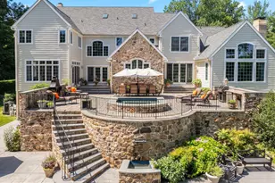 4 Harrison Dr, Newtown Square, PA 19073 - Photo 41
