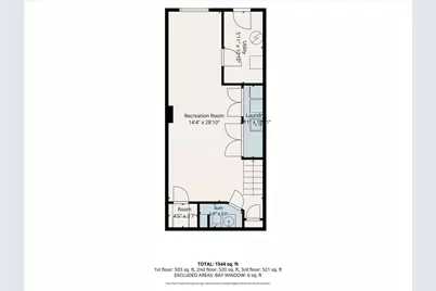 206 Stratford Road, Glenolden, PA 19036 - Photo 35