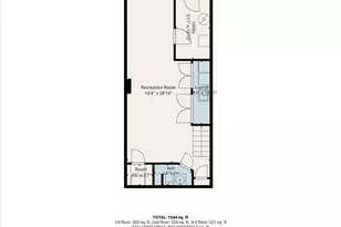 206 Stratford Rd, Glenolden, PA 19036 - Photo 35