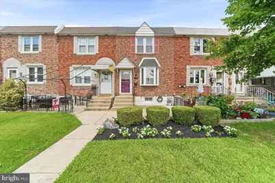 206 Stratford Road, Glenolden, PA 19036 - Photo 1