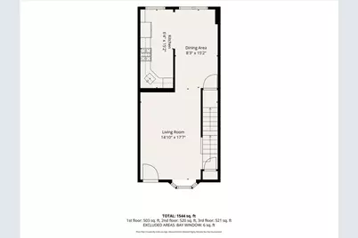 206 Stratford Road, Glenolden, PA 19036 - Photo 33