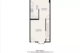 206 Stratford Rd, Glenolden, PA 19036 - Photo 33