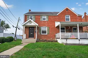 329 Holmes Rd, Holmes, PA 19043 - Photo 1