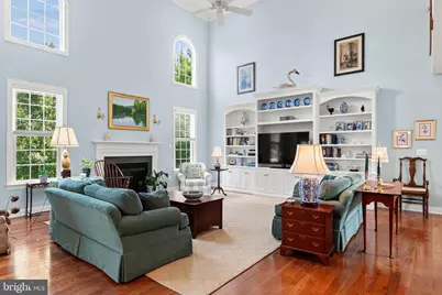 303 Park Hill Lane, Newtown Square, PA 19073 - Photo 9
