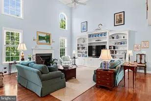 303 Park Hill Ln, Newtown Square, PA 19073 - Photo 9