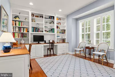 303 Park Hill Lane, Newtown Square, PA 19073 - Photo 19