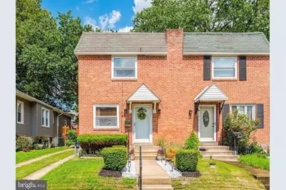 419 Madison Avenue, Prospect Park, PA 19076 - Photo 1
