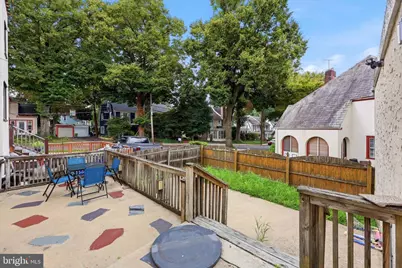 162 W Baltimore Avenue, Lansdowne, PA 19050 - Photo 19