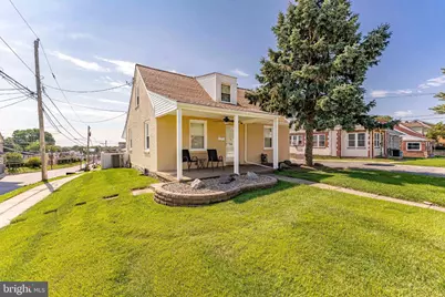 54 Fairview Avenue, Clifton Heights, PA 19018 - Photo 1