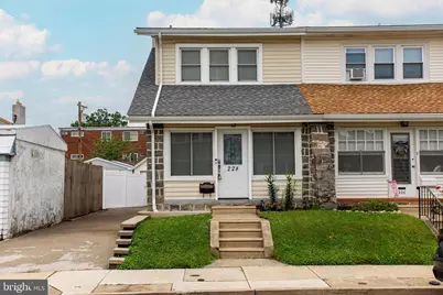 228 Stanley Avenue, Havertown, PA 19083 - Photo 1