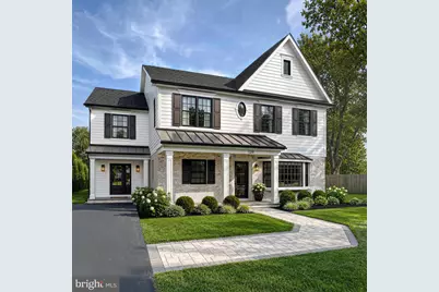 128 Clemson Road, Bryn Mawr, PA 19010 - Photo 1