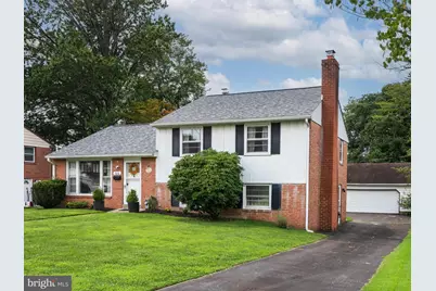 516 Wesley Road, Springfield, PA 19064 - Photo 1