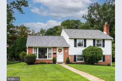 516 Wesley Road, Springfield, PA 19064 - Photo 3