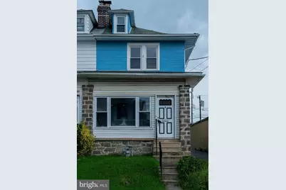 619 Penn Street, Lansdowne, PA 19050 - Photo 1