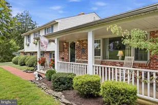 2541 N Feathering Ln, Media, PA 19063 - Photo 5