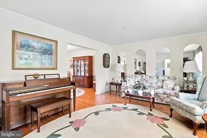 2541 N Feathering Lane, Media, PA 19063 - Photo 11