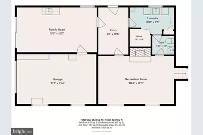 2541 N Feathering Lane, Media, PA 19063 - Photo 61