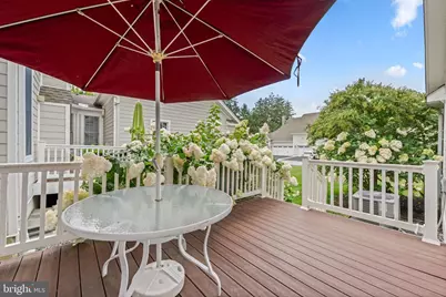 3723 Rosemont Pass, Newtown Square, PA 19073 - Photo 15