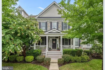 3723 Rosemont Pass, Newtown Square, PA 19073 - Photo 1