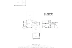 522 Wilde Ave, Drexel Hill, PA 19026 - Photo 73