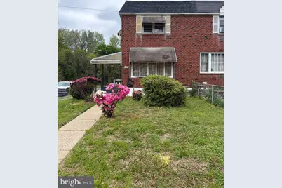1331 Parker Street, Chester, PA 19013 - Photo 1