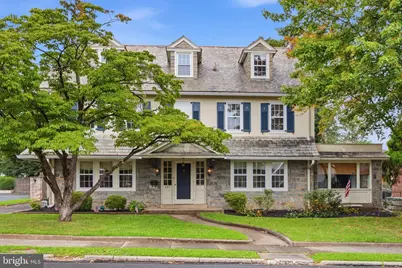 437 Hampshire Road, Drexel Hill, PA 19026 - Photo 1