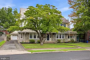 437 Hampshire Rd, Drexel Hill, PA 19026 - Photo 5