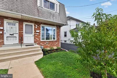 115 N Wells Avenue, Glenolden, PA 19036 - Photo 1