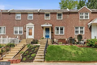 74 S Harwood Avenue, Upper Darby, PA 19082 - Photo 1