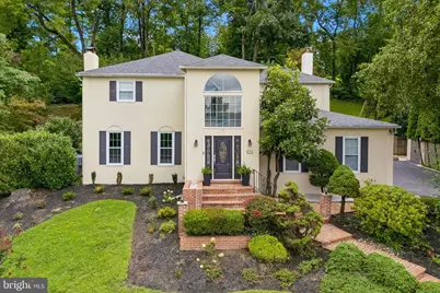 637 Heather Lane, Bryn Mawr, PA 19010 - Photo 35