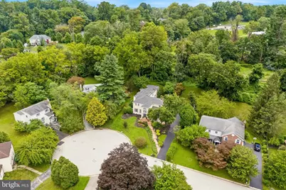 637 Heather Lane, Bryn Mawr, PA 19010 - Photo 37