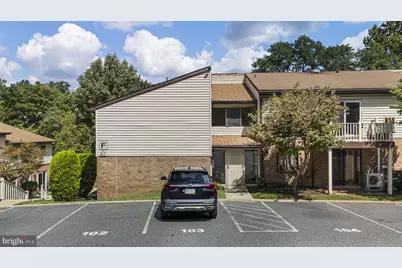 280 Bridgewater Road #F1, Brookhaven, PA 19015 - Photo 1