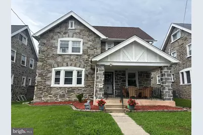 7014 Hazel Avenue, Upper Darby, PA 19082 - Photo 1