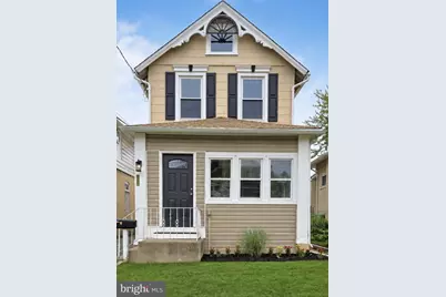 28 N Wells Avenue, Glenolden, PA 19036 - Photo 1