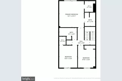 112 Eaton Dr, Wayne, PA 19087 - Photo 19