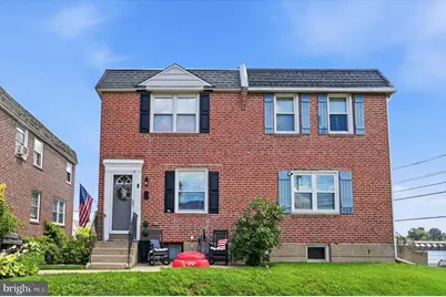 951 Bryan Street, Drexel Hill, PA 19026 - Photo 1