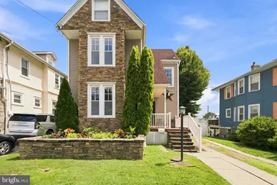 558 Mohawk Avenue, Norwood, PA 19074 - Photo 1