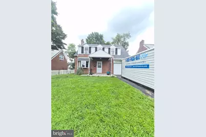 4118 Berry Avenue, Drexel Hill, PA 19026 - Photo 1